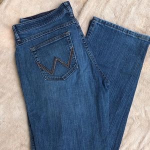 Q-Baby Jeans 11/12 -L36